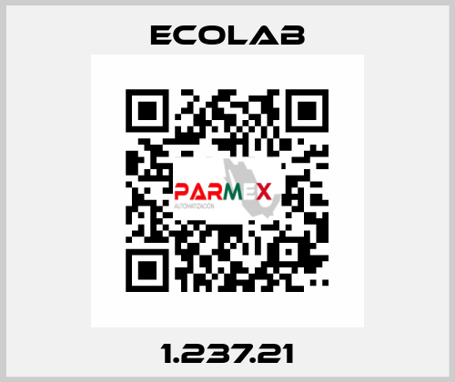 1.237.21 Ecolab