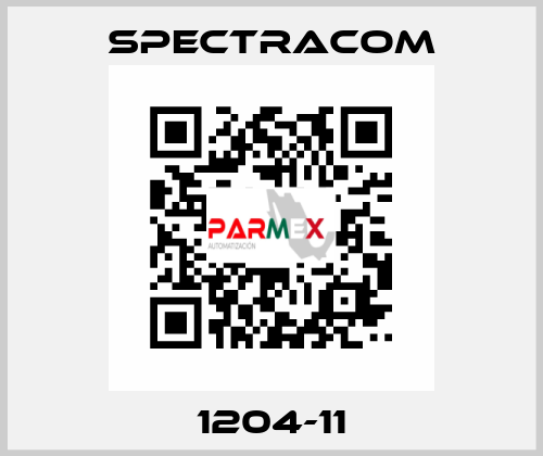 1204-11 SPECTRACOM