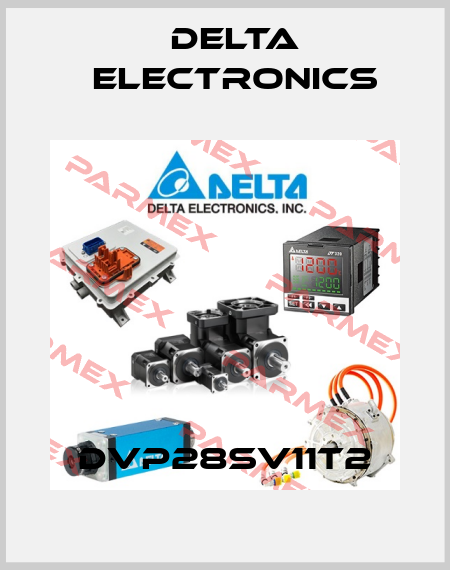 DVP28SV11T2 Delta Electronics