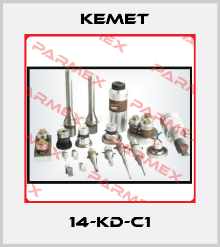 14-KD-C1 Kemet