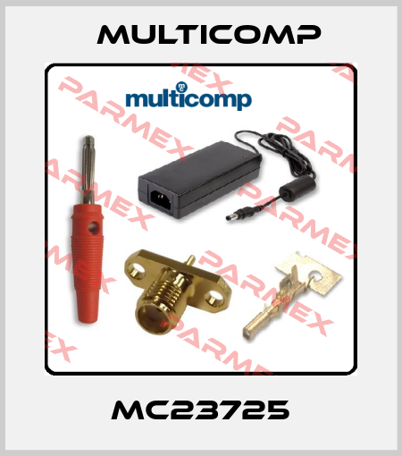 MC23725 Multicomp