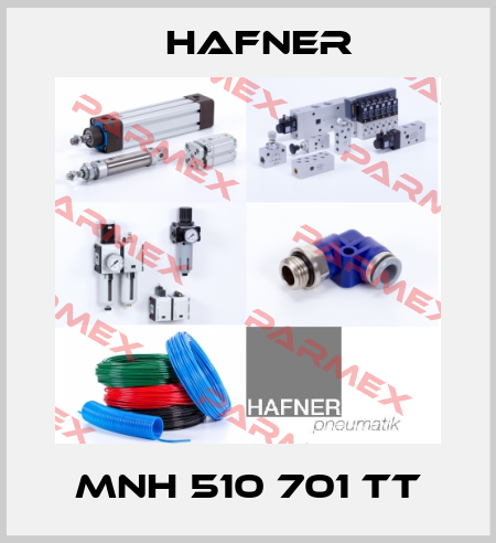 MNH 510 701 TT Hafner