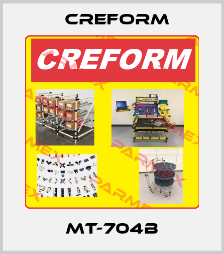 MT-704B Creform