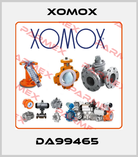 DA99465  Xomox