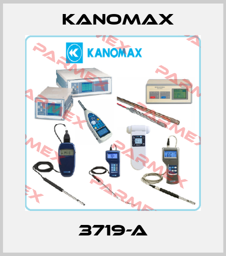 3719-A KANOMAX