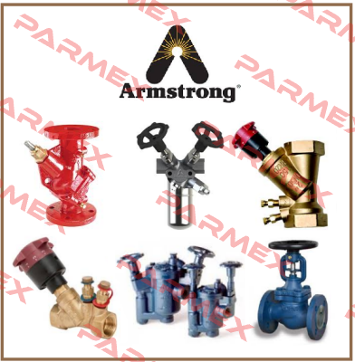 4700-VMS-01:14B - 2 P-1.5HP Armstrong