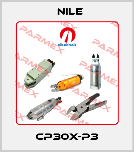 CP30X-P3 Nile