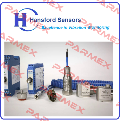 HS-551-B Hansford Sensors