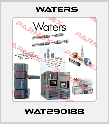  WAT290188 Waters