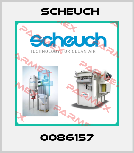 0086157 Scheuch