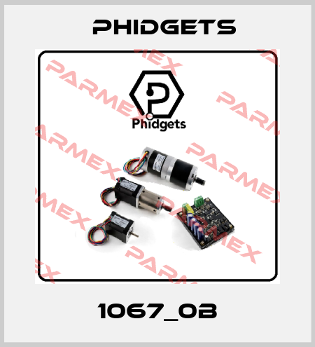 1067_0B Phidgets