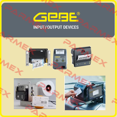 GPT-4344-60-82-24-V.24-DC24 OEM GeBe