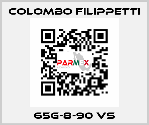65G-8-90 VS Colombo Filippetti