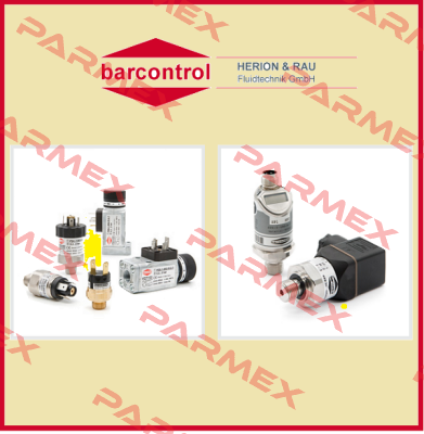 HDS-1-320-K-7-1 Barcontrol