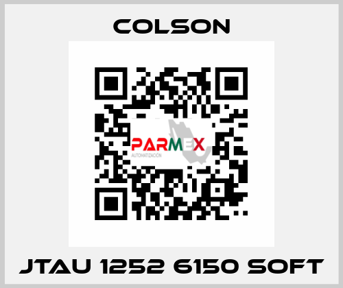 JTAU 1252 6150 SOFT Colson