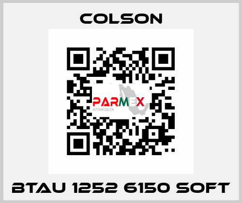 BTAU 1252 6150 SOFT Colson