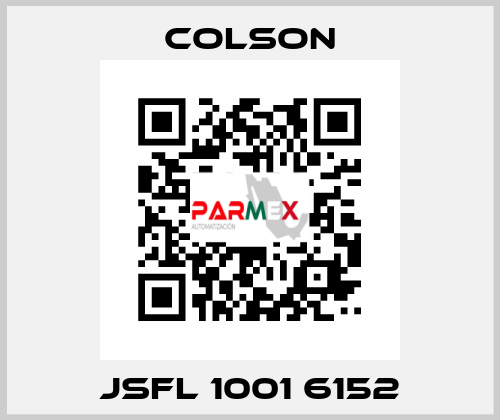 JSFL 1001 6152 Colson