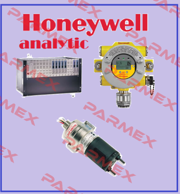 2108d3001 Honeywell Analytics