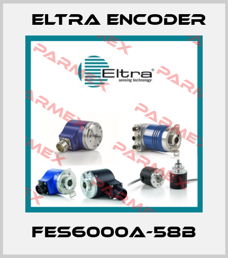 FES6000A-58B Eltra Encoder