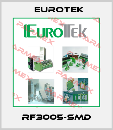 RF3005-SMD Eurotek