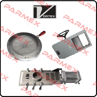 DA2.5-2CSY-SL-MG SALINA VORTEX