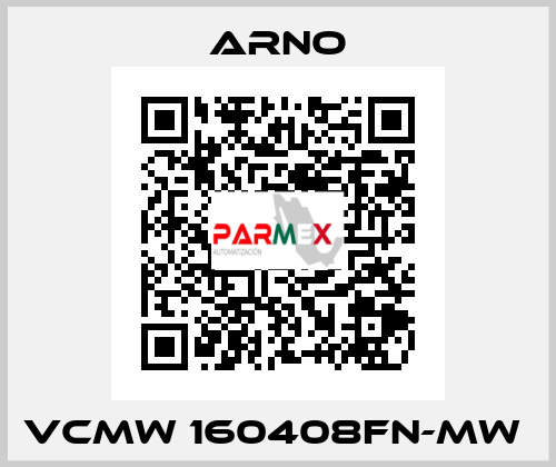 VCMW 160408FN-MW  Arno