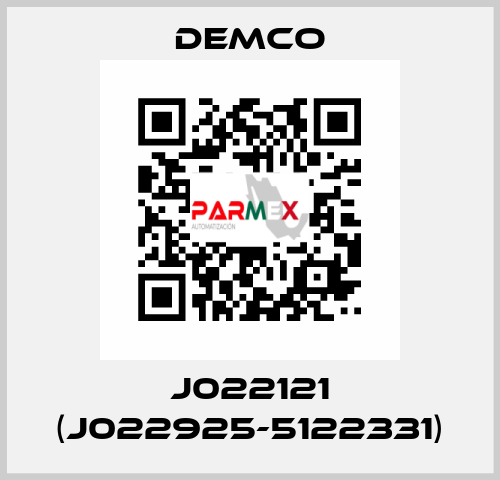 J022121 (J022925-5122331) Demco