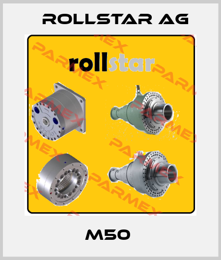 M50  Rollstar AG