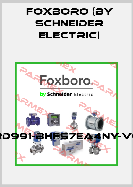 SRD991-BHFS7EA4NY-V06 Foxboro (by Schneider Electric)
