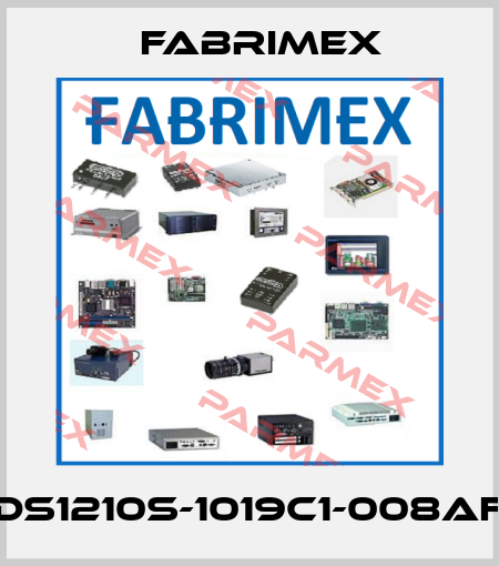 DS1210S-1019C1-008AF Fabrimex