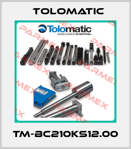 TM-BC210KS12.00 Tolomatic