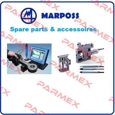 PSACD01002 Marposs