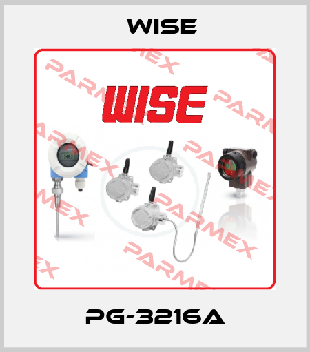 PG-3216A Wise