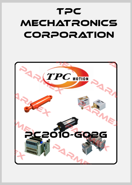 PC2010-G02G TPC Mechatronics Corporation
