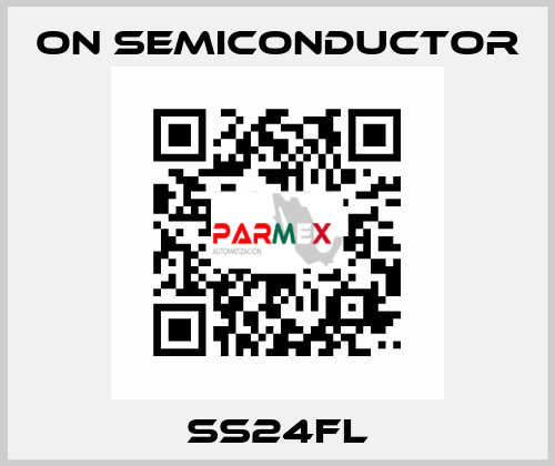 SS24FL On Semiconductor