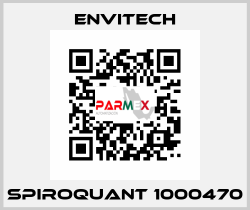 SPIROQUANT 1000470 Envitech