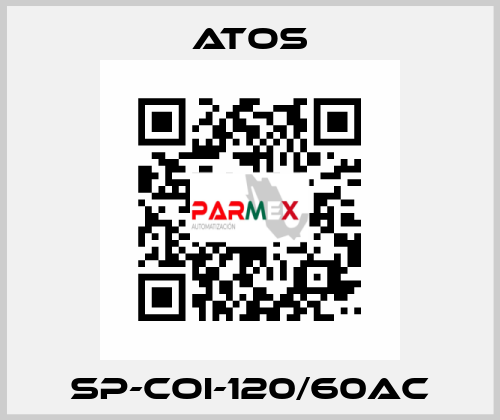 SP-COI-120/60AC Atos