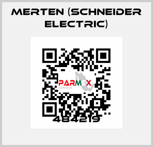 484219 Merten (Schneider Electric)