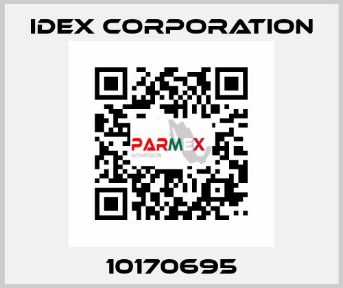 10170695 IDEX Corporation