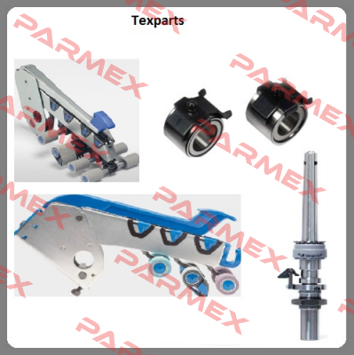 TP-1253433 Texparts
