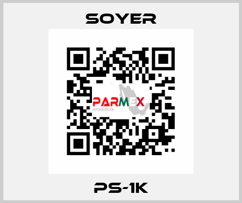 PS-1K Soyer