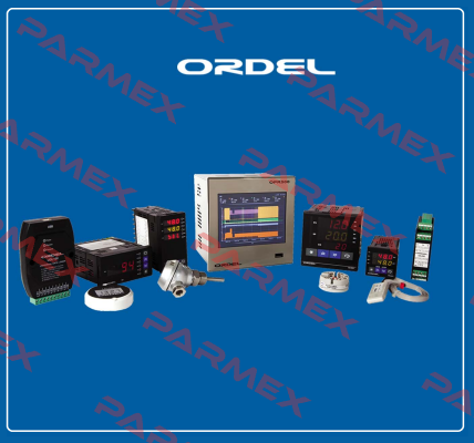 RELAY OUTPUT MODULE Ordel