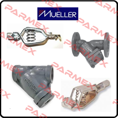 : M6750024 Mueller