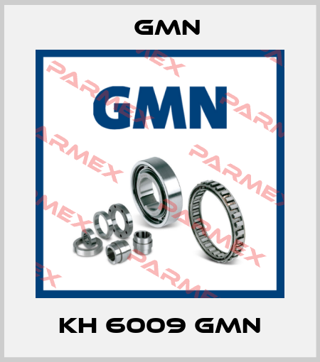 KH 6009 GMN Gmn