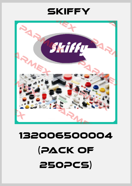 132006500004 (pack of 250pcs) Skiffy
