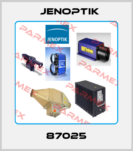 87025 Jenoptik