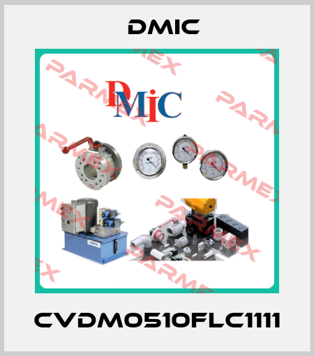 CVDM0510FLC1111 DMIC
