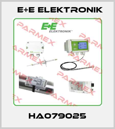 HA079025 E+E Elektronik