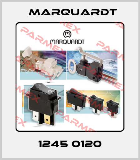 1245 0120 Marquardt