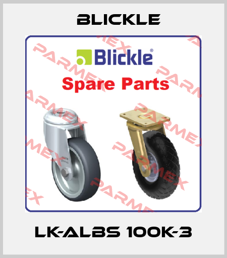 LK-ALBS 100K-3 Blickle